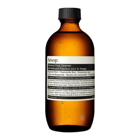 Aesop Fabulous Face Cleanser