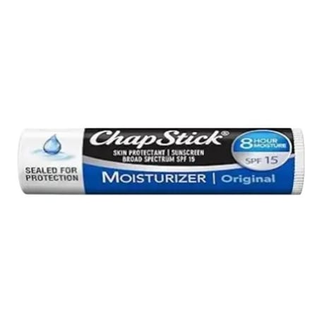 ChapStick Moisturizer Lip Balm