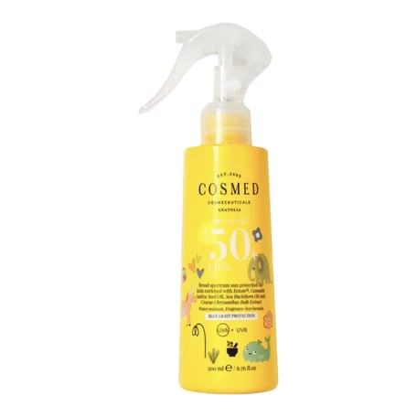 Cosmed Sun Essential Kids SPF 50+