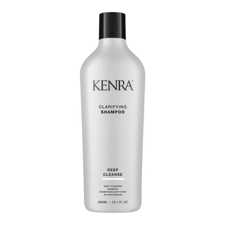 Kenra شامبو منقٍّ لتنظيف عميق