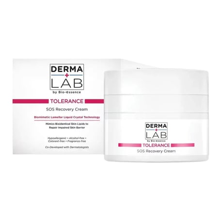 Derma Lab SOS Recovery Cream