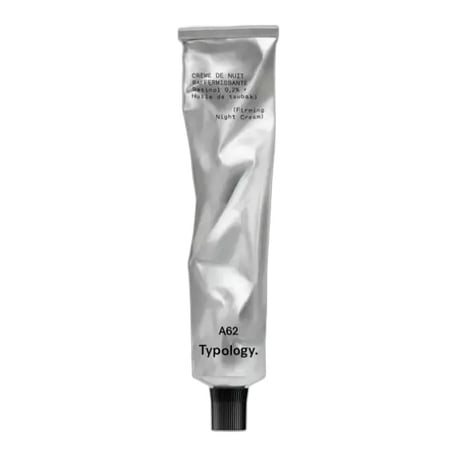 Typology Firming Night Cream