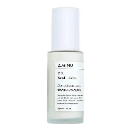 Aminu Soothing Cream
