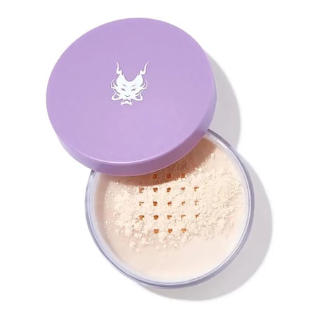 Dragun Beauty Translucent Setting Powder