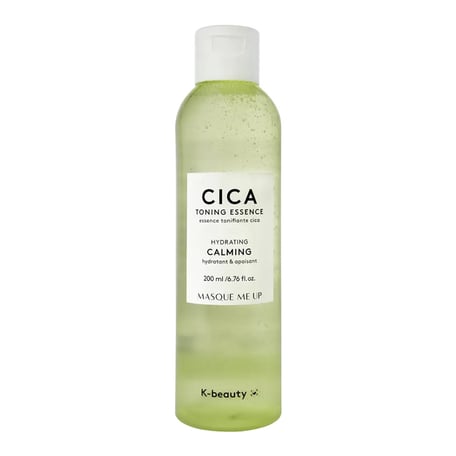Masque Me Up Cica Toning Essence