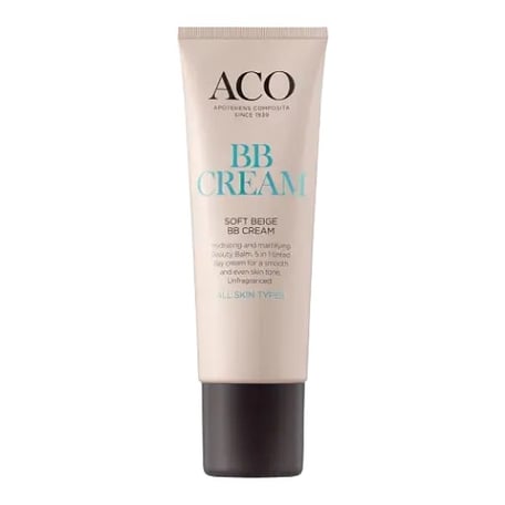 ACO BBクリーム
