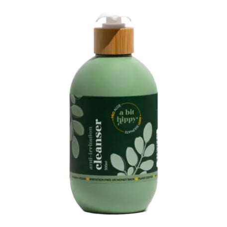 A Bit Hippy Anti-Irritation Cleanser