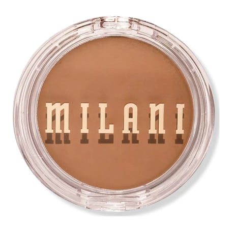 Milani Cheek Kiss Cream Bronzer