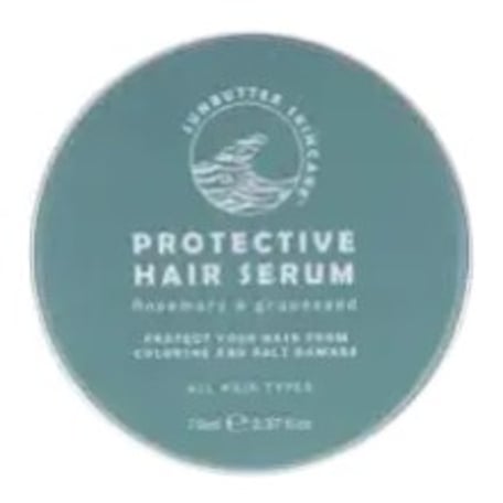 SunButter Protective Hair Serum
