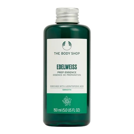 The Body Shop Edelweiss Prep Essence