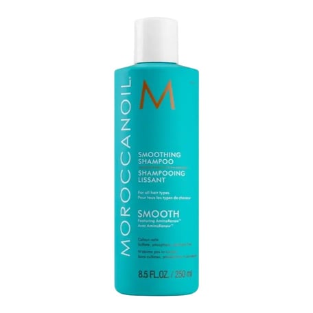 MoroccanOil Smoothing Shampoo