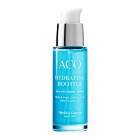 ACO Hydrating Booster Vitamin B Serum