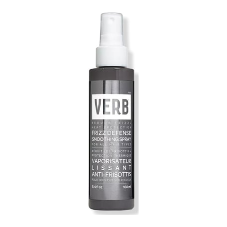 Verb Frizz Defense Smoothing Spray