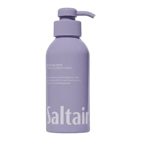Saltair Beach Blonde Purple Conditioner