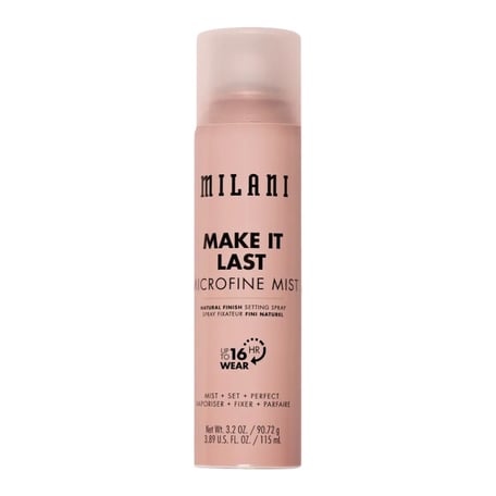 Milani Make It Last Microfine Mist
