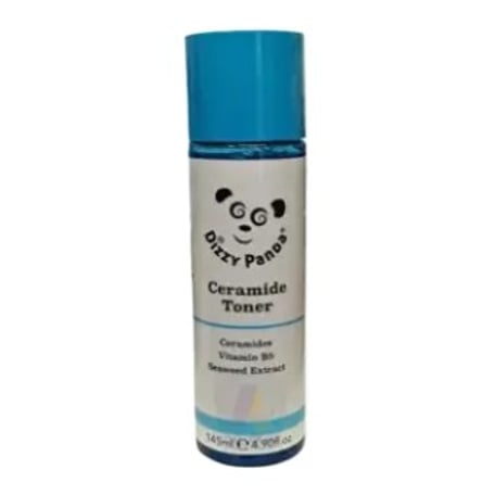 Dizzy Panda Ceramide Toner