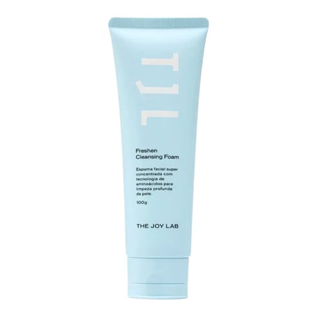 The Joy lab Freshen Cleansing Foam