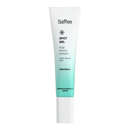Saffee ClearDerm Spot Gel