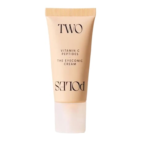 Two Poles The Eyeconic Cream
