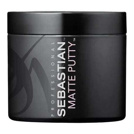 Sebastian Professional Matte Putty
