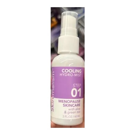 Skinimalism Cooling Hydro Mist