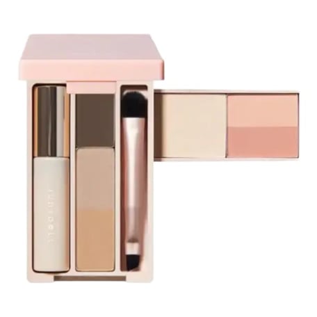 Judydoll Portable Makeup Palette