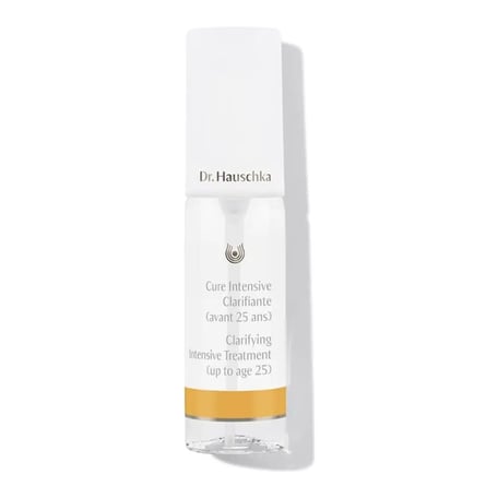 Dr. Hauschka Clarifying Intensive Treatment