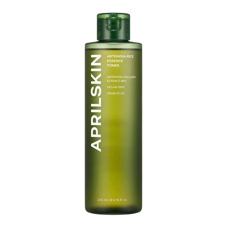 APRILSKIN Artemisia Rice Toner