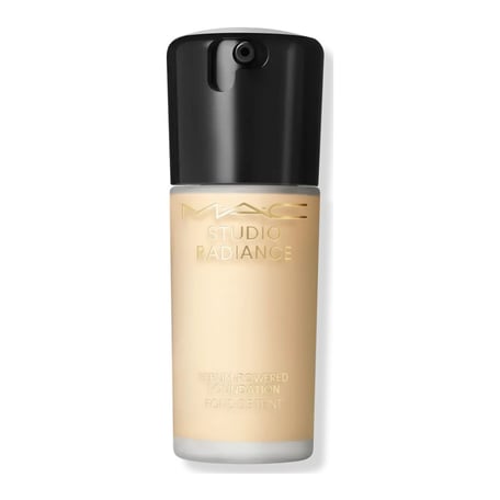 MAC Cosmetics Studio Radiance Serum-Powered كريم أساس