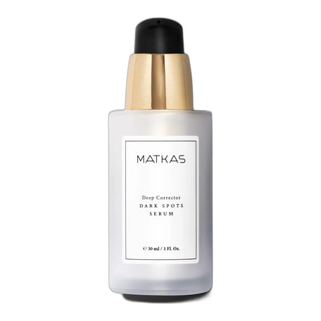 Matkas Dark Spots Deep Corrector Serum
