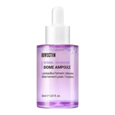 Rovectin Intense Biome Ampoule