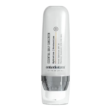 Antedotum Essential Daily Sunscreen SPF 30