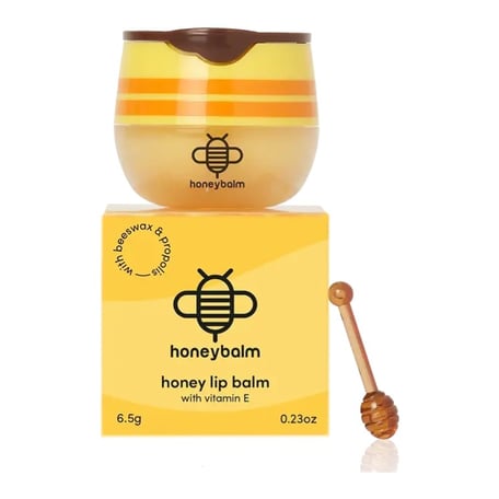 Honeybalm Lip Balm
