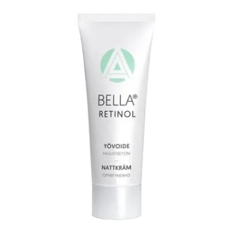 Orion Pharma Bella Night Cream