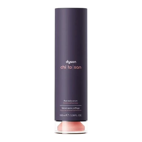 Dyson Chitosan Post-Style Serum