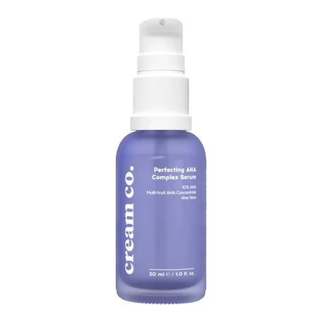 Cream Co. Perfecting AHA Complex Serum