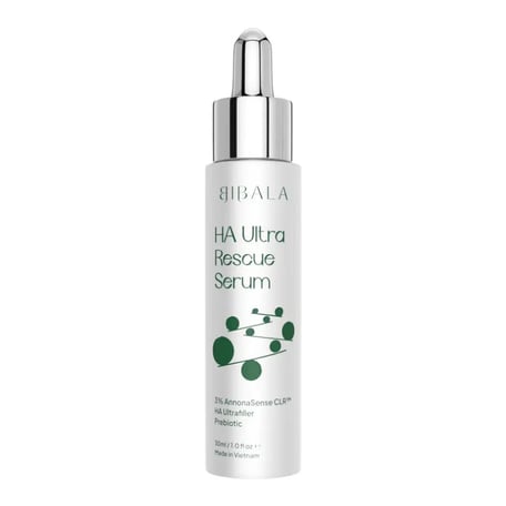 Bibala HA Ultra Crystal Serum