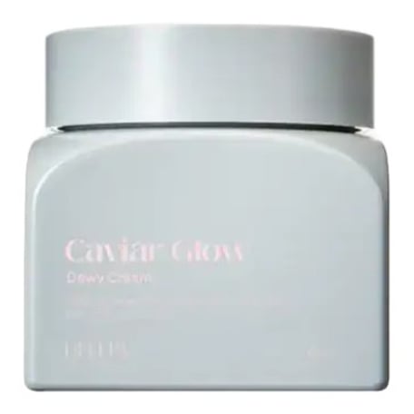 Delere Caviar Glow Dewy Cream