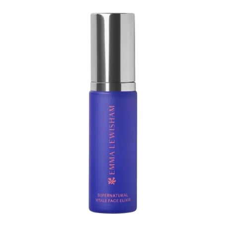Emma Lewisham Supernatural Vitale Elixir