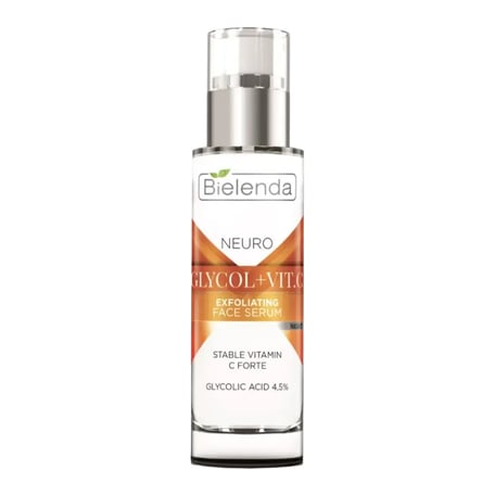 Bielenda Neuro Glicol + Vit. C