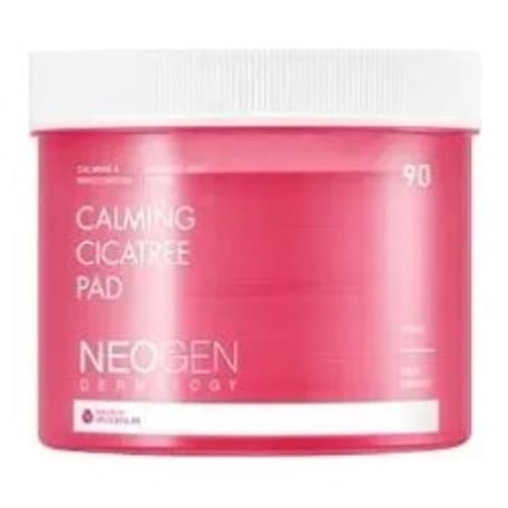 Neogen Dermalogy Calming Cica Tree Pad