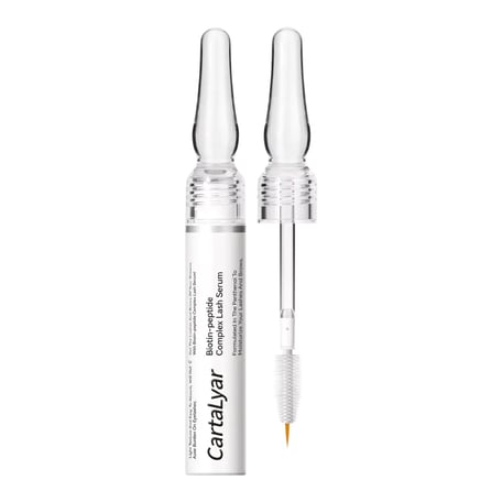 CartaLyar Biotin-Peptide Complex Lash Serum