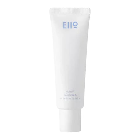 Eiio Moist Fit Sun Cream SPF 50+