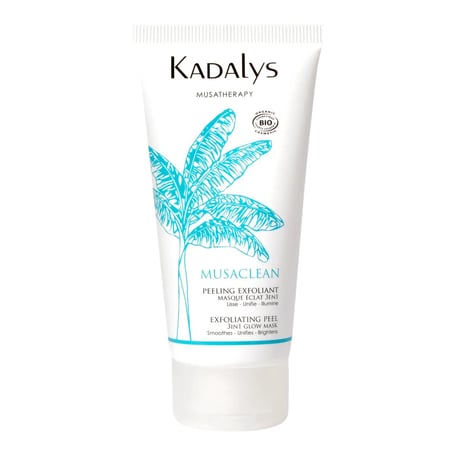Kadalys Exfoliating Peel