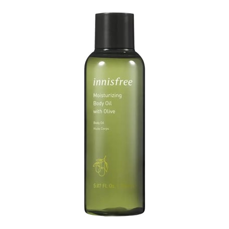 innisfree Moisturizing Emulstion with Olive