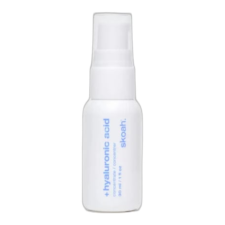 Skoah +Hyaluronic Acid Concentrate