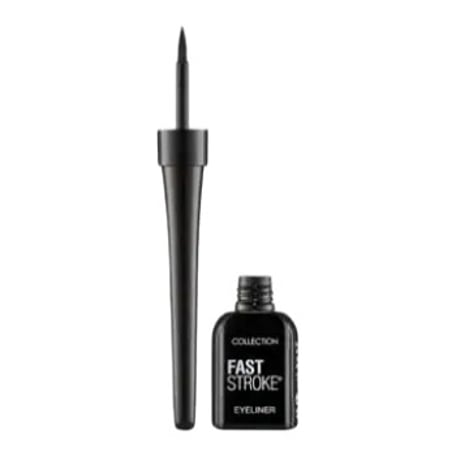 Collection Cosmetics Fast Stroke Eyeliner
