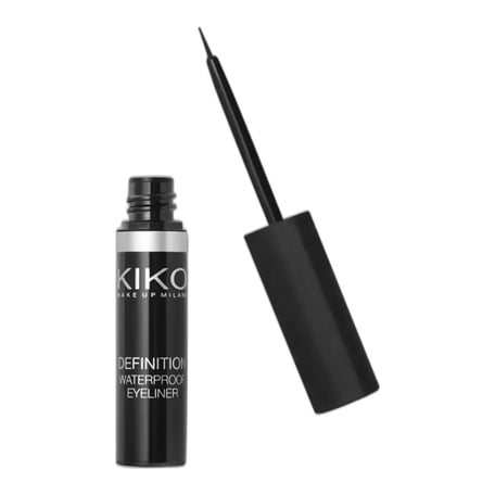 KIKO Milano Definition Waterproof Eyeliner
