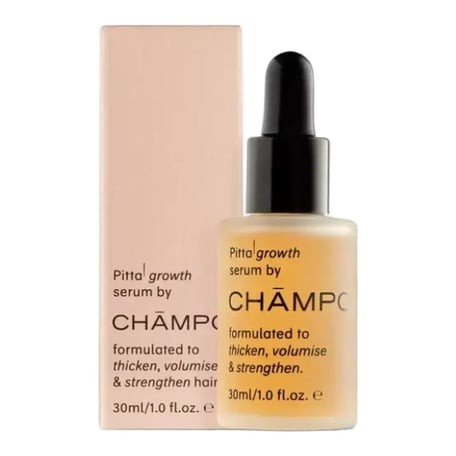 Chāmpo Pitta Growth Serum