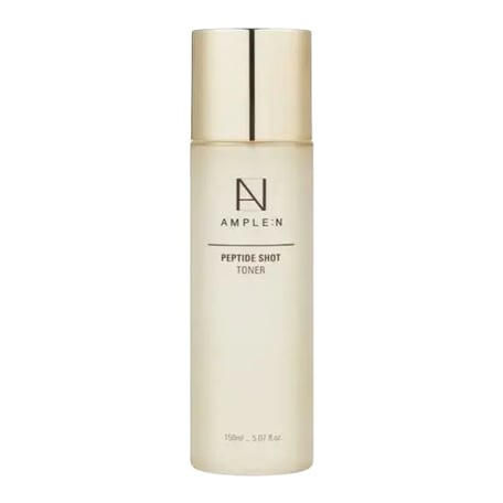 AMPLE:N Peptide Shot Toner